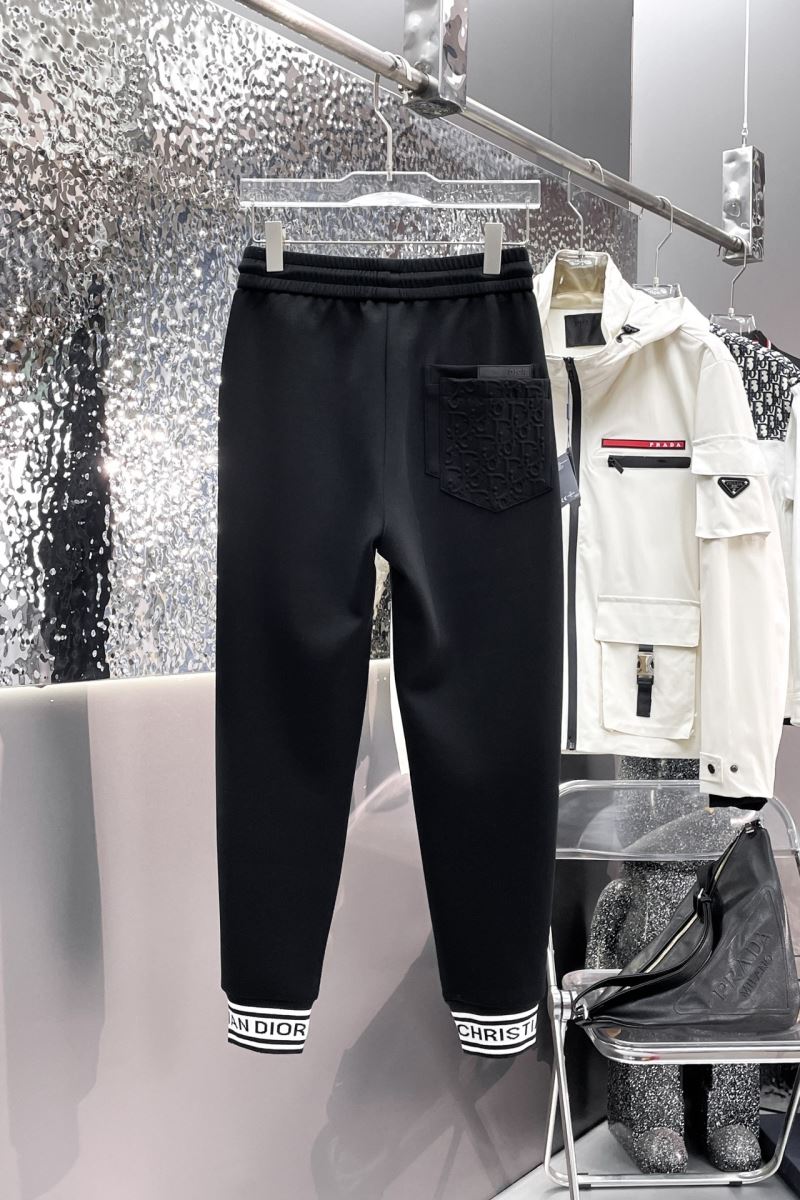 Christian Dior Long Pants